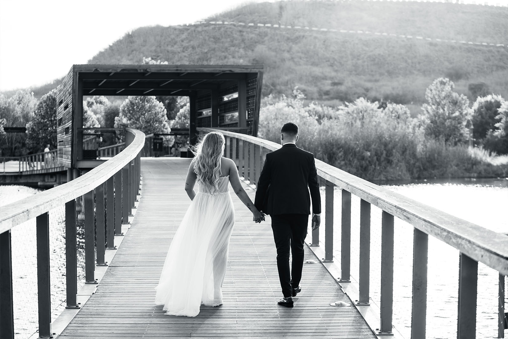 צילום חתונה שרון בנשימול