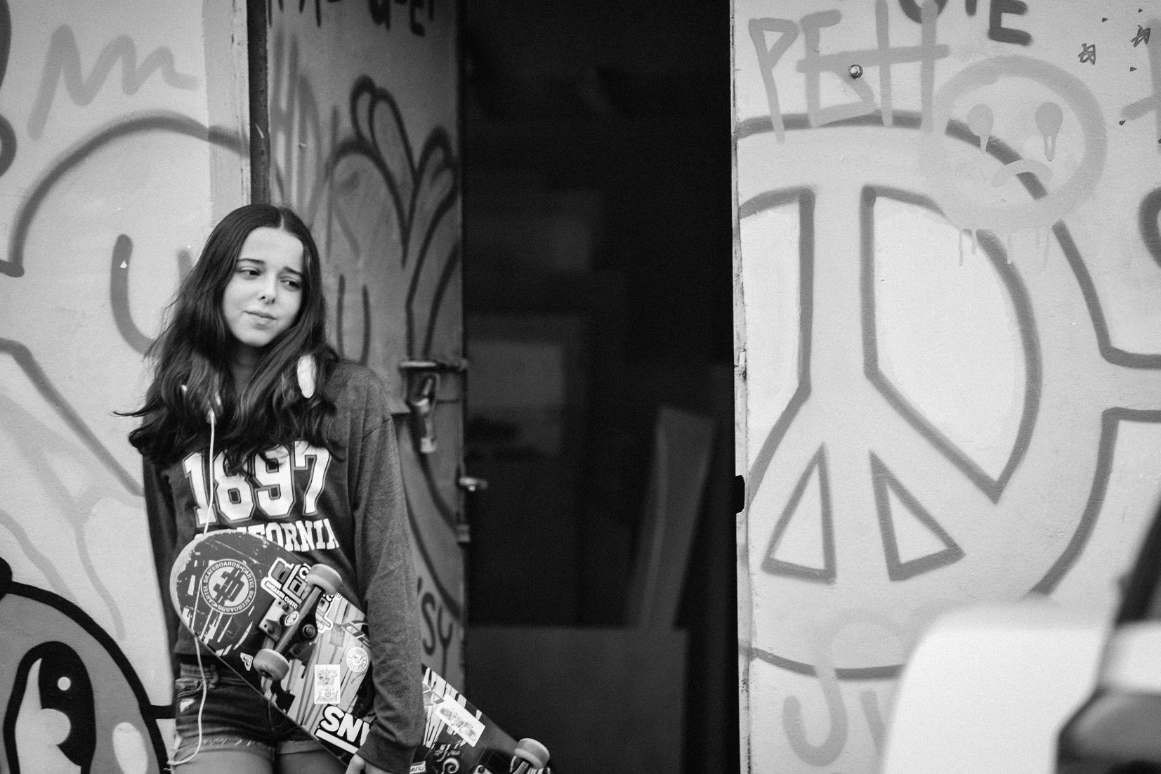 צילומי בוק בת מצווה שרון בנשימול