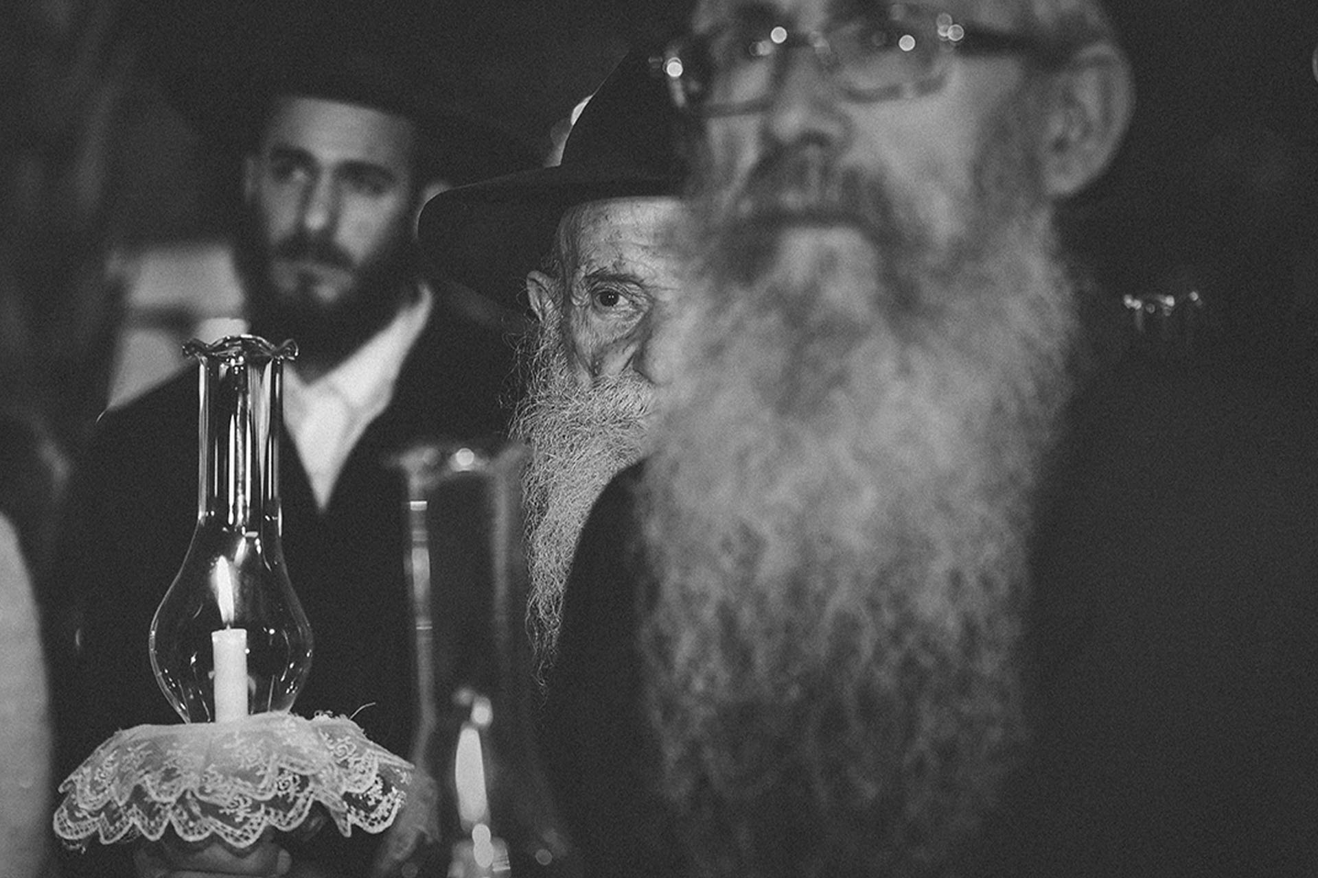 צילום חתונה דתית שרון בנשימול