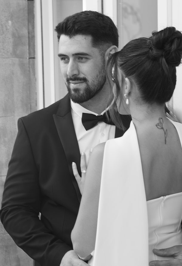 Reuven & Einav