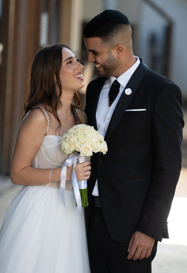 Guy & Sapir